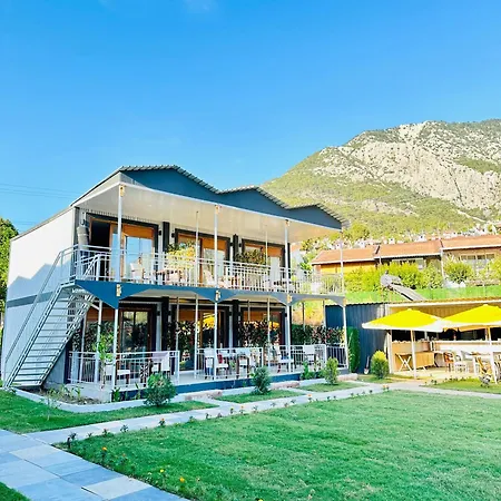 Rum i privatbostad Fii