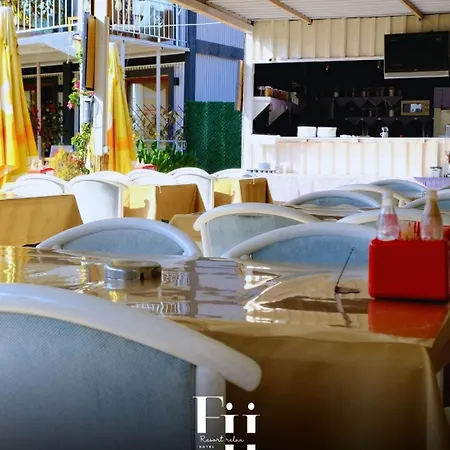Privat bolig Fii Kumluca