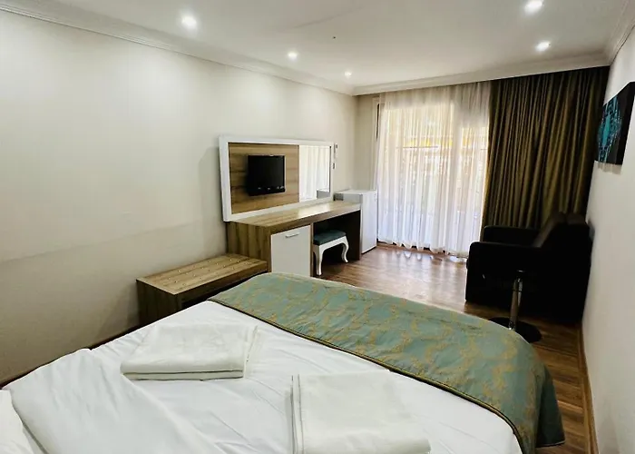 Rum i privatbostad Fii