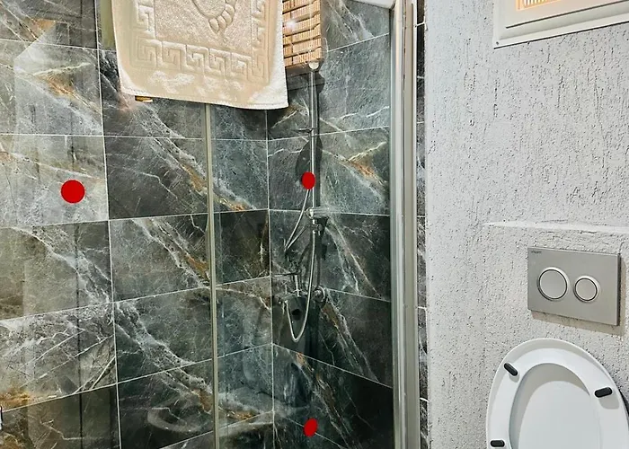 Rum i privatbostad Fii