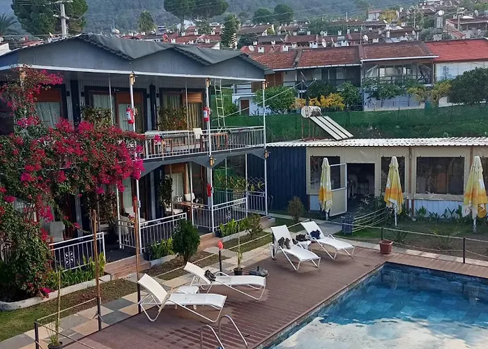 Fii Rum i privatbostad