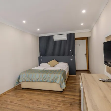 Habitación en casa particular Fii Kumluca