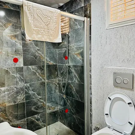 Habitación en casa particular Fii